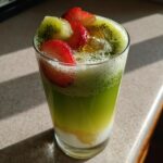 healthy starbucks drinks