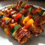 healthy summer dinner recipes