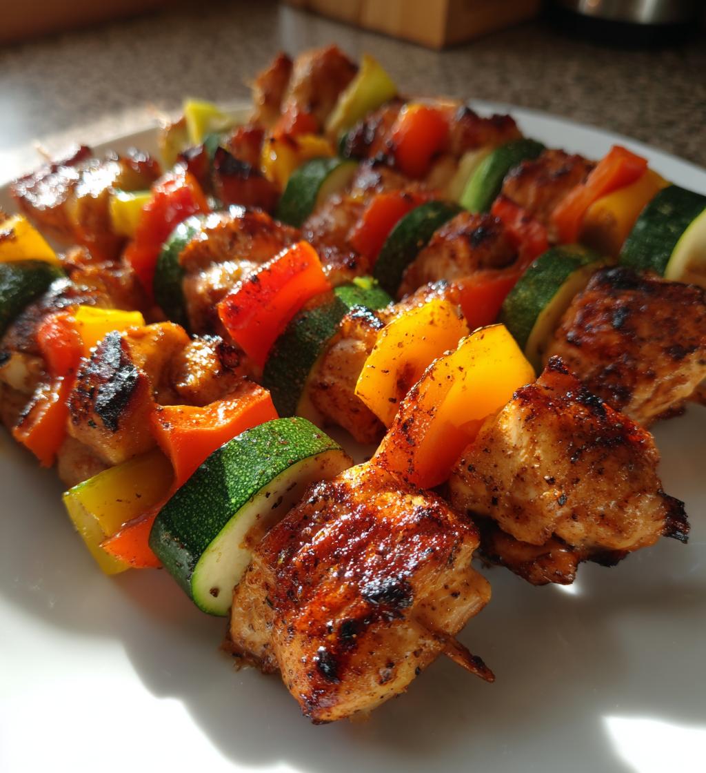 healthy summer dinner recipes