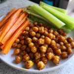 healthy superbowl snacks