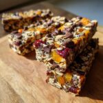 healthy sweet snacks