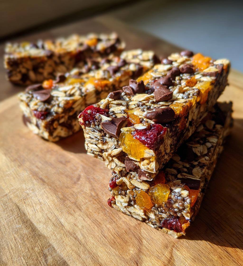 healthy sweet snacks