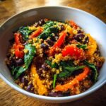 healthy vegetarian recipes