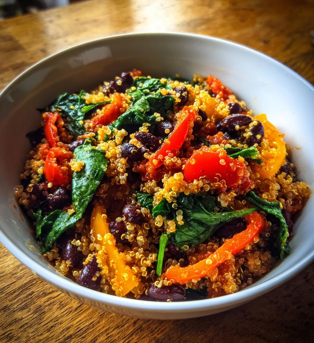 healthy vegetarian recipes