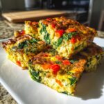 high protein breakfast meal prep