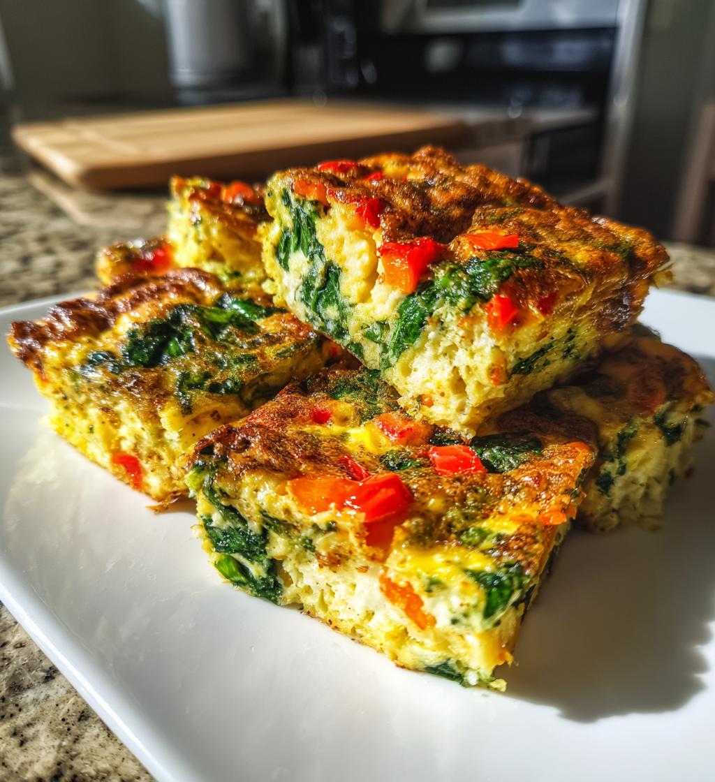 high protein breakfast meal prep