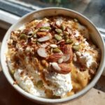 high protein low carb snacks