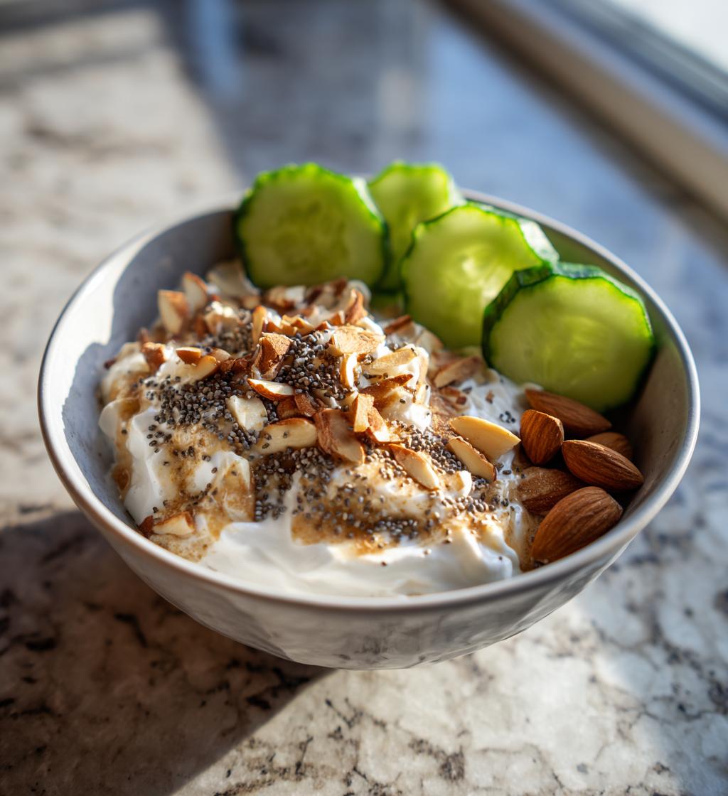 high protein low fat snacks
