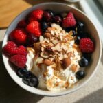 high protein snacks