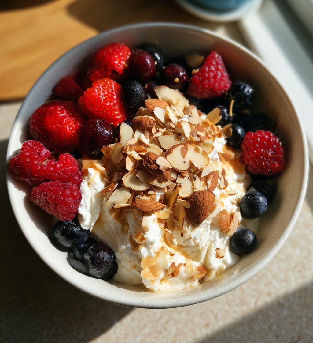 high protein snacks