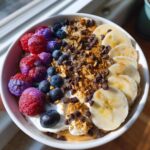 high protein snacks for kids