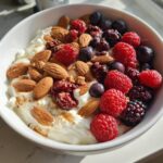 high protein snacks on the go