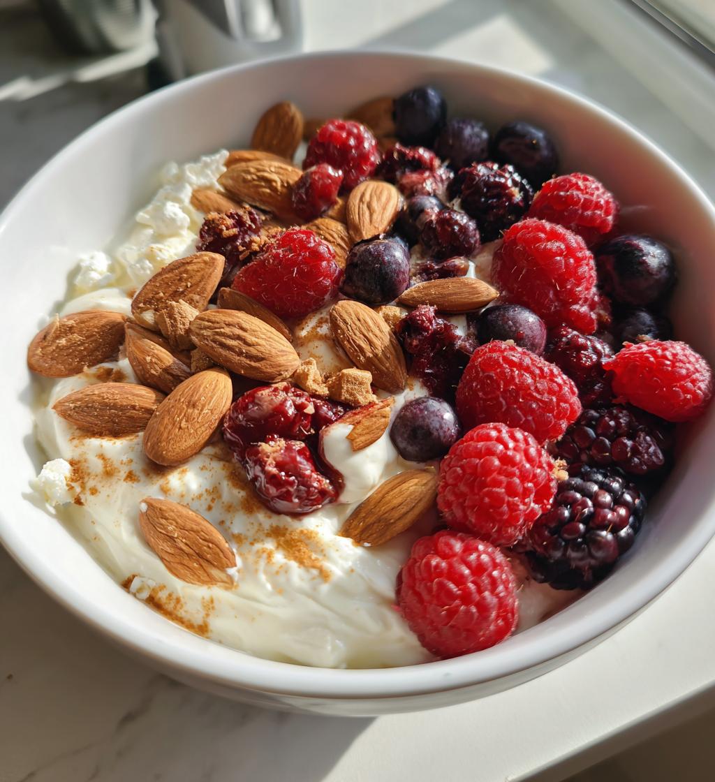 high protein snacks on the go