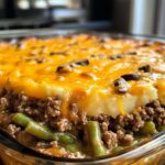 hobo casserole ground beef