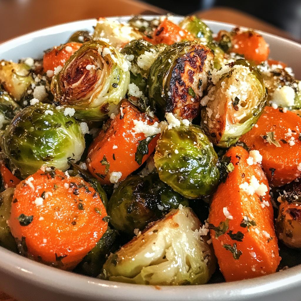 holiday vegetable side dishes christmas