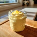 homemade mayonaise
