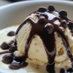 hot fudge sauce