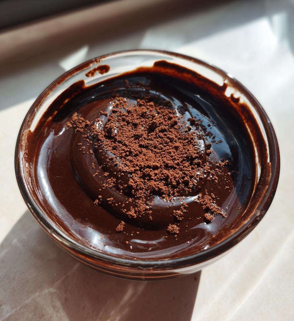 hot fudge sauce