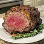 how to cook prime rib roast
