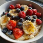how to make overnight oats