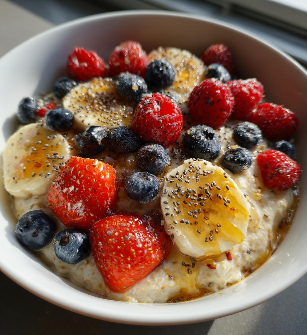 how to make overnight oats