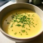 irish potato soup