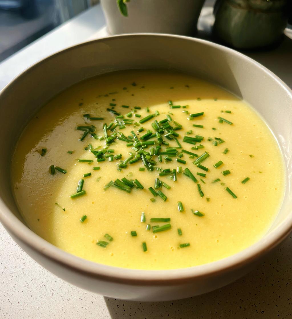 irish potato soup