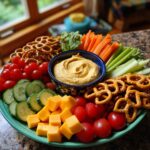 kid friendly appetizers
