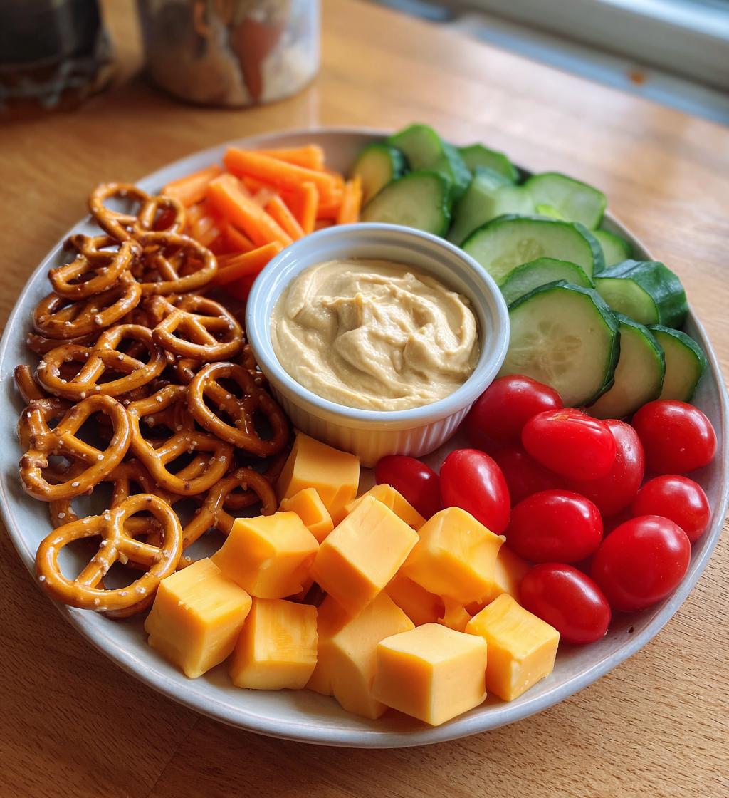 kids appetizers