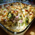 leftover ham recipes