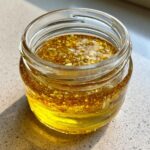 lemon vinaigrette dressing