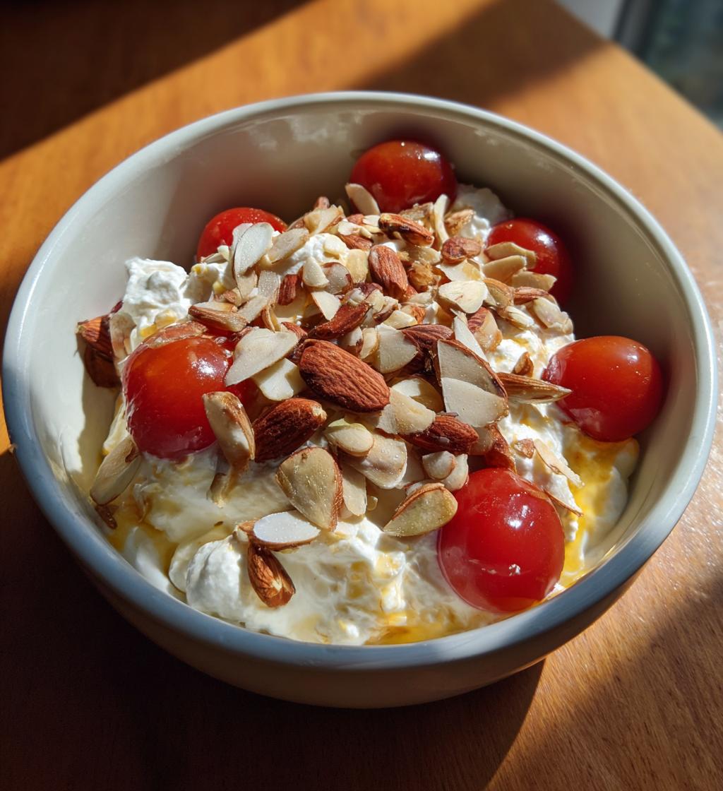 low carb high protein snacks