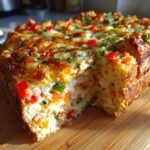 make ahead breakfast casserole