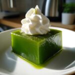 matcha delight dress to impress