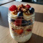 meal prep breakfast ideas