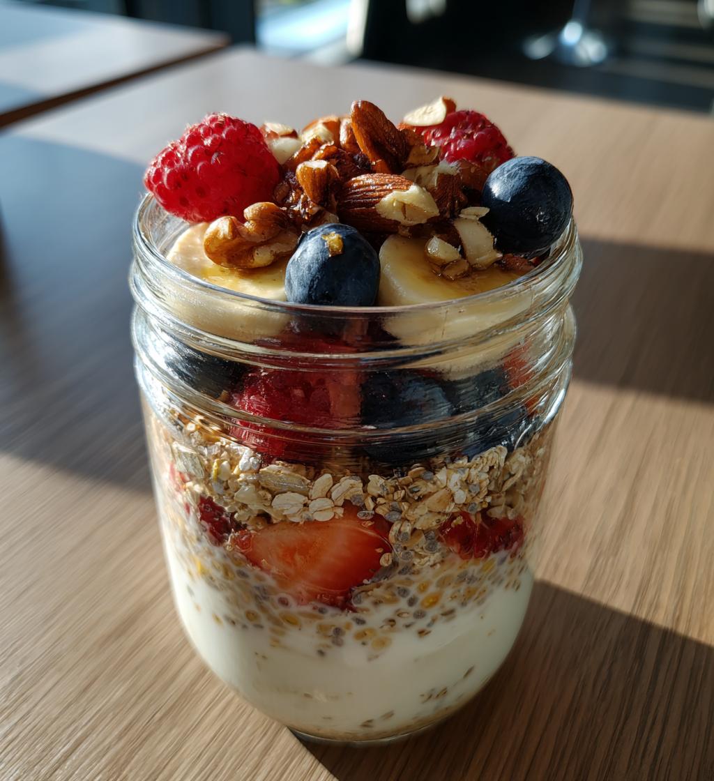 meal prep breakfast ideas