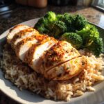 meal prep for the week family