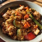 meal prep ideas