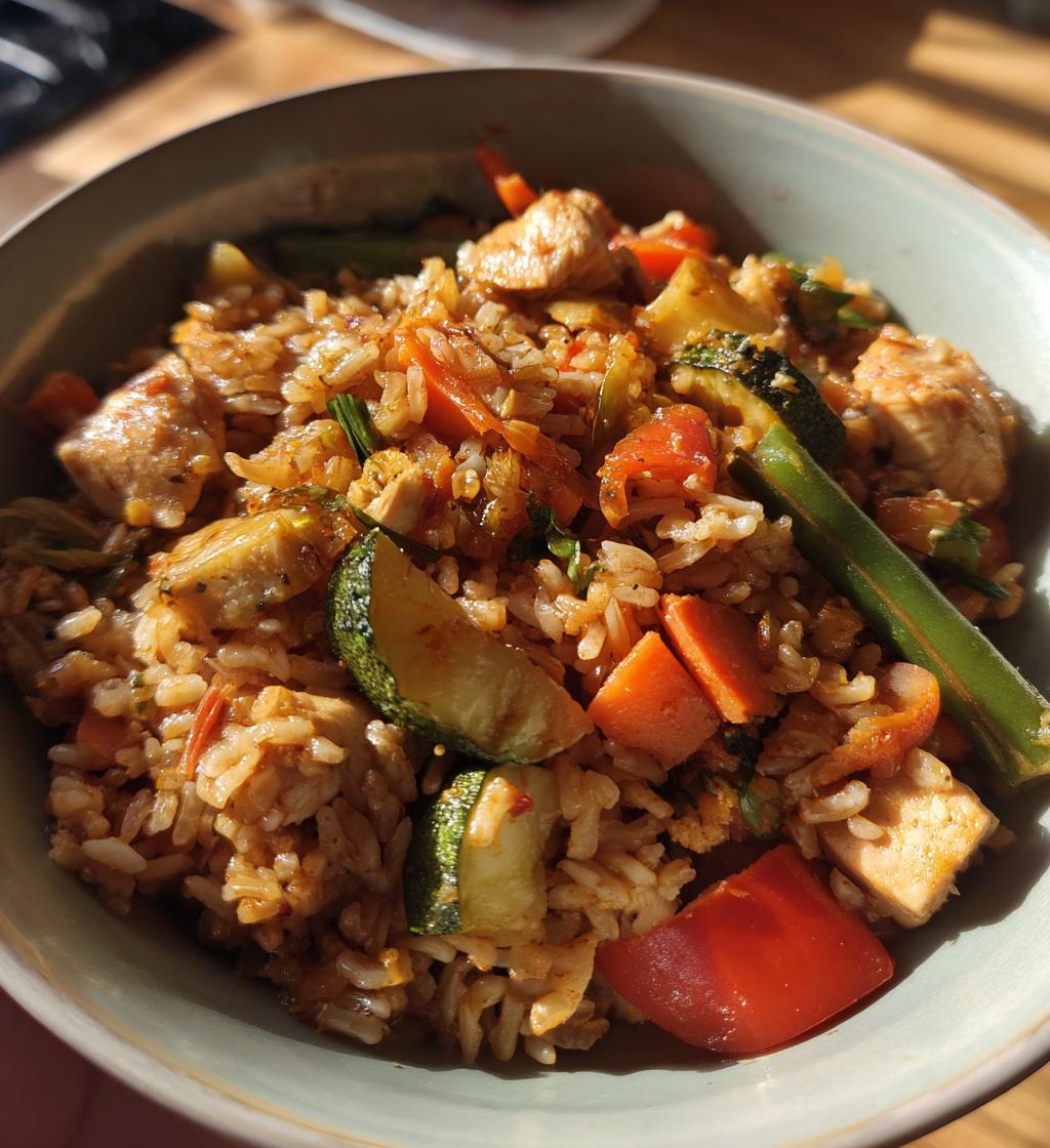 meal prep ideas