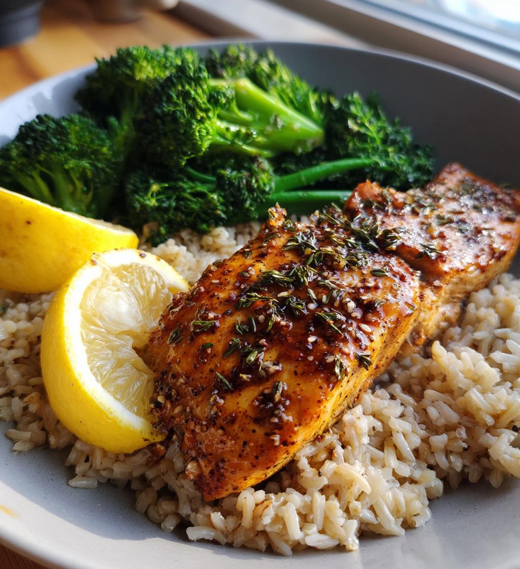meal prep recipes