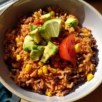 mexican food dishes