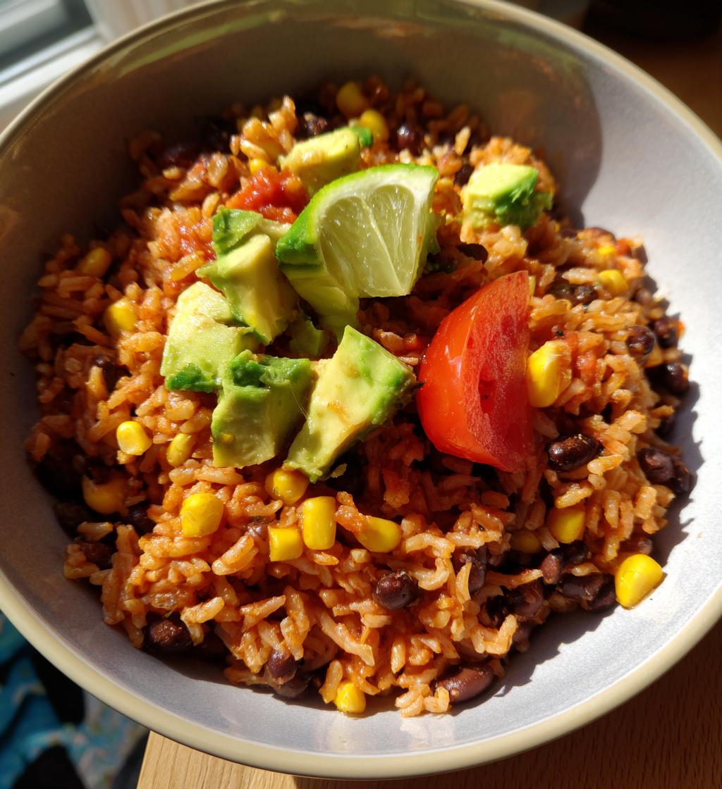 mexican food dishes
