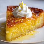 meyer lemon recipes