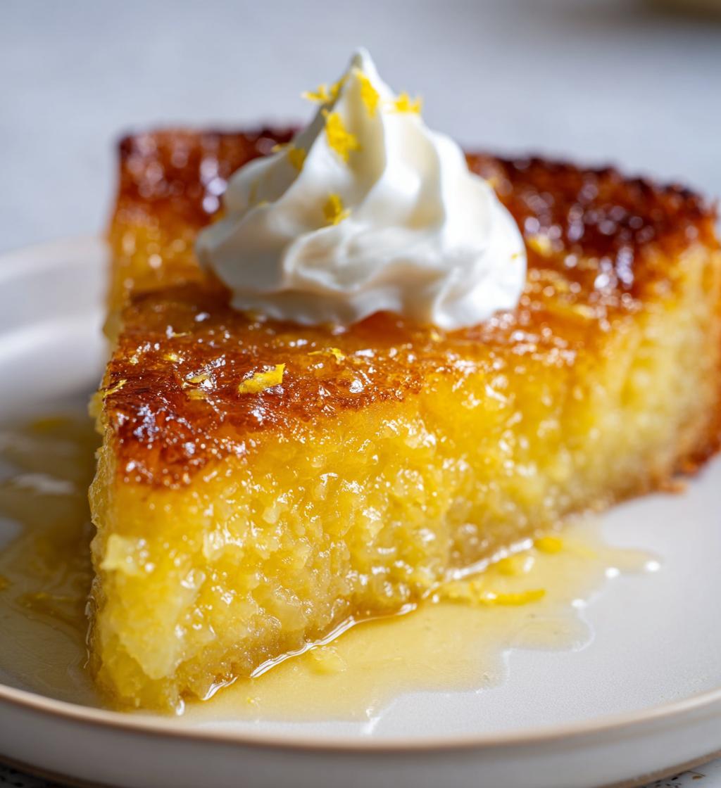 meyer lemon recipes