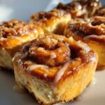 mini cinnamon rolls easy