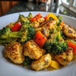 mounjaro recipes