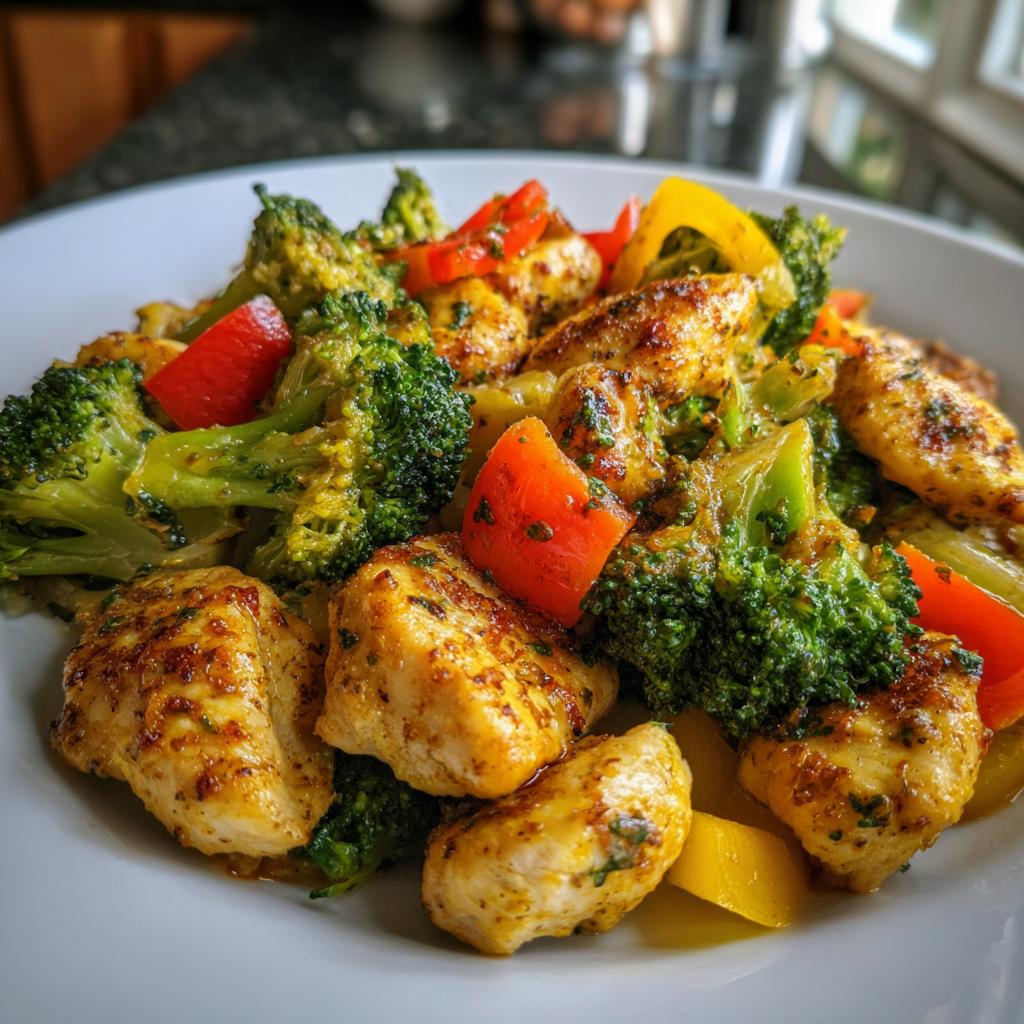 mounjaro recipes