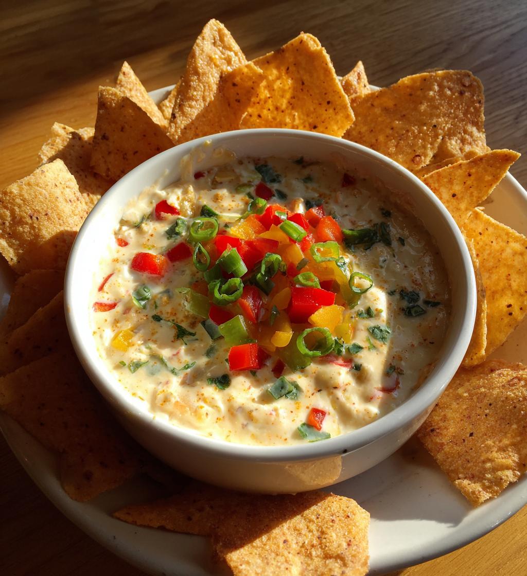 new years appetizer ideas