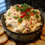 new years appetizers