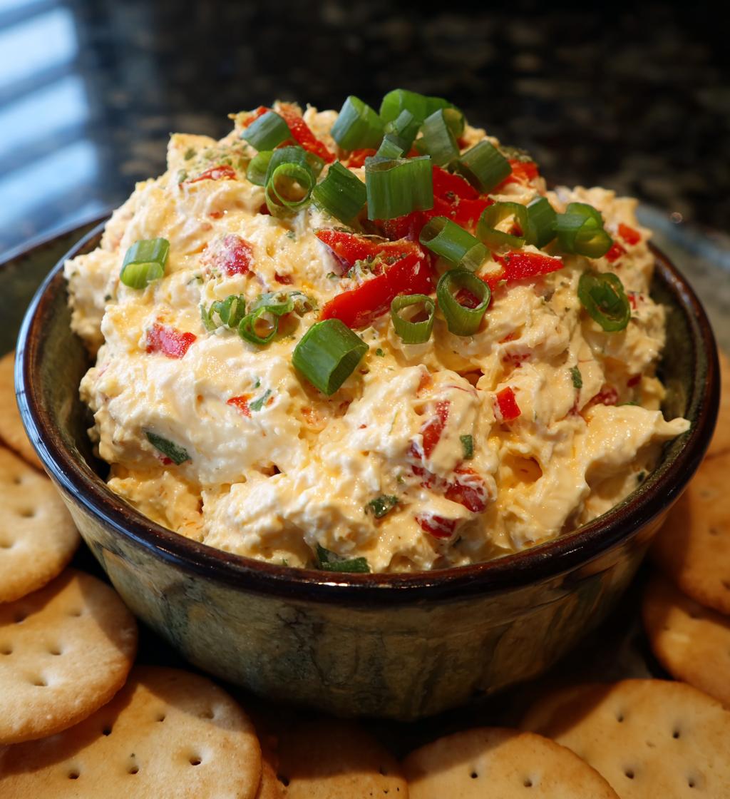 new years appetizers